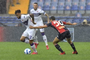 Vlahović zatajio, ali Fiorentina ređa pobede!