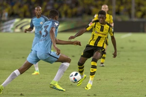 Osman Dembele je fenomen!