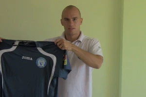 Adamović: ''Bio bih od velike pomoći Partizanu!''