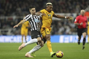 Na pragu da postane treći Adama Traore u reprezentaciji, ali stigao je poziv koji se ne odbija!