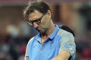 Kakav debi, Toni Adams za 90 minuta ušao u istoriju!