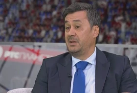 Bogdanović: "Milojević je najveće pojačanje Zvezde u odnosu na Stankovića i onog Bahara"