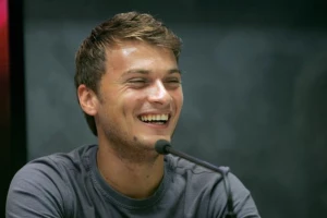 Ljajić: "Ponovo bih igrao 'večiti derbi'"