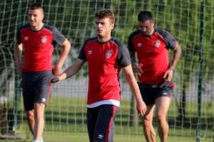 Za dobro reprezentacije - Stavimo tačku na slučaj "Ljajić" do sledećeg spiska