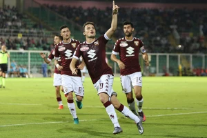 Magični Ljajić vodio Mihin Torino, Muslin imao šta da vidi!