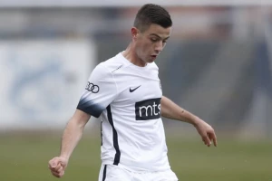 Đerlek doveo Partizan u vođstvo