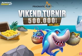 Pragmatični vikend - 500.000 dinara za najsmelije