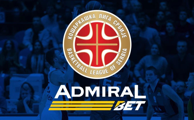 AdmiralBet KLS liga