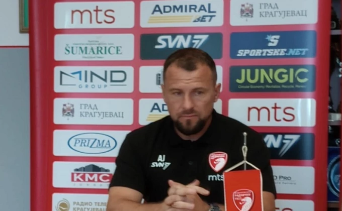 Darko Mitrovic/Sportske.net