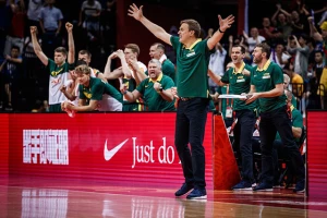 Mundobasket - Siguran trijumf Litvanije za kraj!