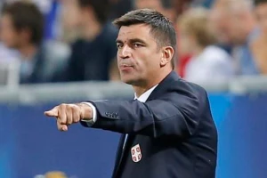 Koga će Ćurčić večeras izvesti na megdan Poljacima? (20:45h)