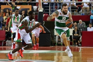 ''Bum-bum'' Radulja!