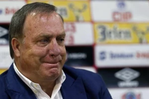 Bivši selektor "Orlova" preuzima Fener