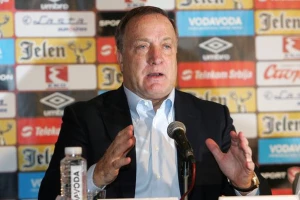 Advokat: "Kao da neko ne želi da Srbija bude na EP"