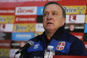 Srbija -  Svaka utakmica je finale!