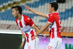 Zvezdina osveta Šapčanima za povratak na ''plus 12''!