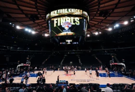 Ovogodišnje NBA finale najgledanije u ovom veku