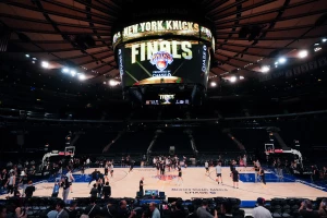 Evo ko je kupio dve karte po ceni od 1.000.000 dolara za NBA finale