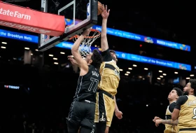 Tristanovo veče, ali Vašington je preslab!