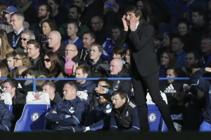 Konte baš rešio, torinska senzacija je prva meta!