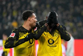 Arhitekta Julijan Rajerson, izvođač radova Serhu Girasi, Dortmund razbio Majnc!