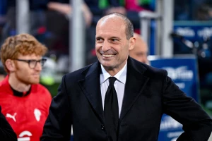 Milan rudario i iskopao "alegrijevsku pobedu" u Sardiniji!