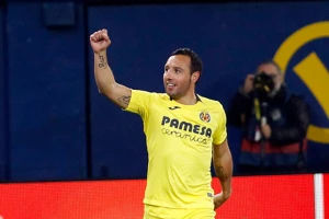 Primera - Valjadolid nemoćan protiv "Žute podmornice"