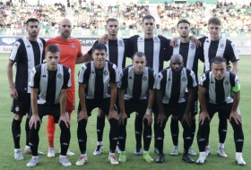 Gde je nikad mlađi Partizan u Super ligi Srbije?