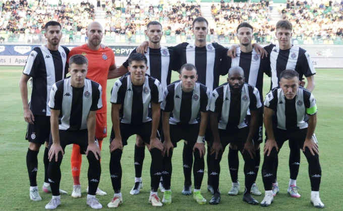 FK Partizan