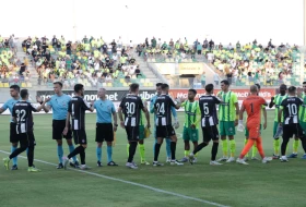 Ovakav Partizan može biti srećan zbog minimalnog poraza na Kipru