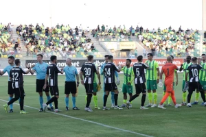 Ovakav Partizan može biti srećan zbog minimalnog poraza na Kipru