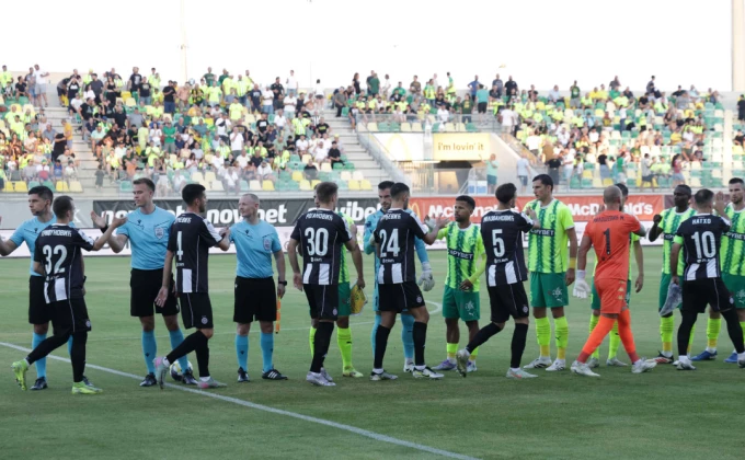 FK Partizan