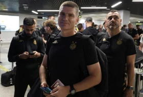 Sa štitom ili na njemu, Partizan krenuo put Edinburga!