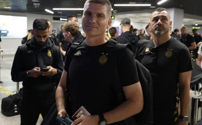 FK Partizan