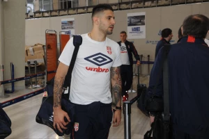 "Mitar, Mesi ili Ronaldo...", ponuda odbijena!