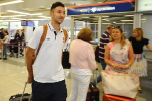 Grujić: "Dolazak u Kardif pravi potez"