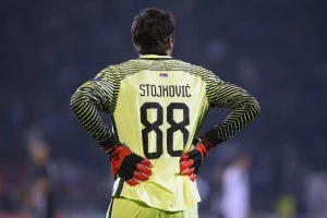 Partizanu mirna mreža posle tri i po meseca!