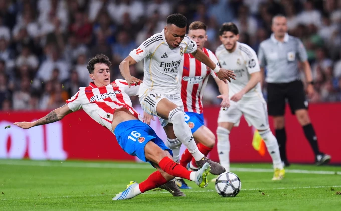 AP Photo/Manu Fernandez