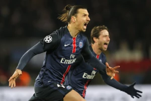Ibra se nada senzacionalnom transferu?