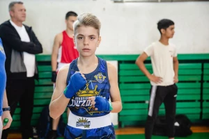Konstantin Došljak - Zvezdarski šampion koji se ne predaje