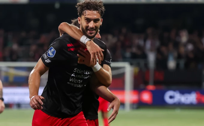 Excelsior Rotterdam