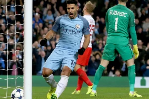 Meč sezone u LŠ! Kakav preokret Sitija, Falkao i Aguero pokazali kakvi su majstori!