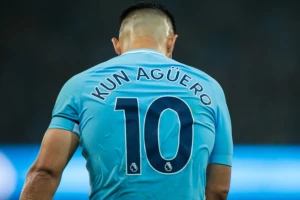 Neočekivano - Kada će Aguero na teren?