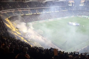 Stokholmski derbi iz navijačkog ugla