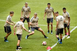 Dvojac za koji se otima Evropa se seli u Mančester?