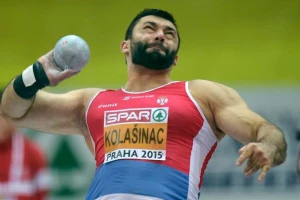 Kolašinac: "Jedva čekam Beograd!"