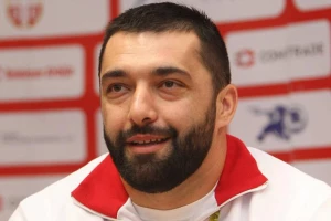 Kolašinac šokirao sve izjavom posle debakla na EP!