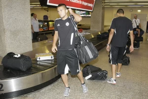 Partizan vraća Aksentijevića?