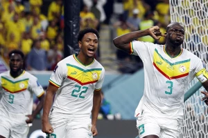 Senegal preko Ekvadora do osmine finala - Heroj Kulibali!