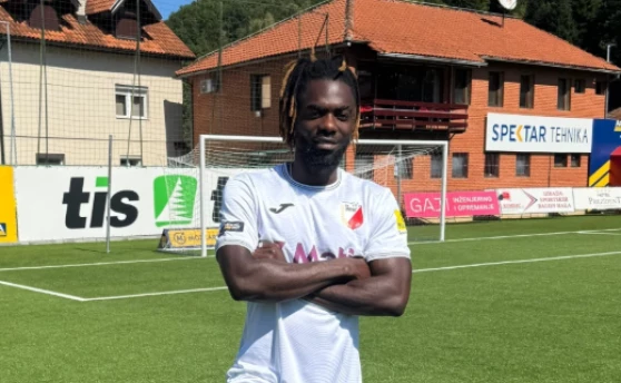 FK Javor